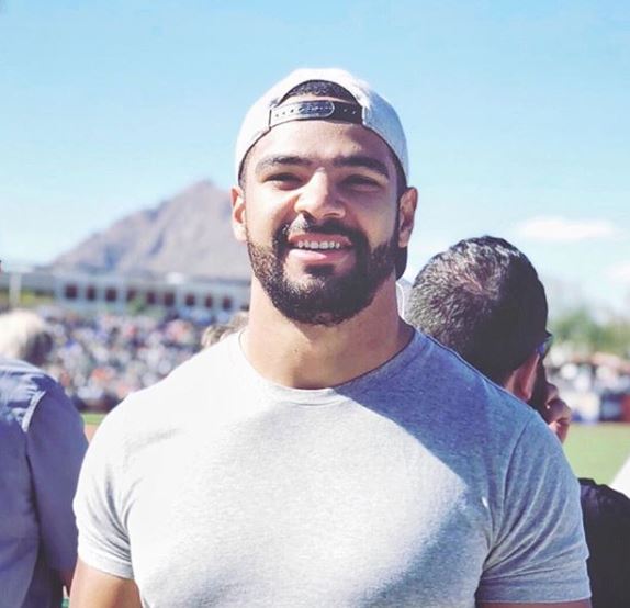 ‘The Bachelorete’ 2018: Clay Harbor’s Past Eviction Revealed