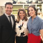 ‘When Calls the Heart’ Fans Start Petition For Hallmark Movie with Daniel Lissing, Erin Krakow