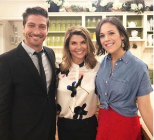 ‘When Calls the Heart’ Fans Start Petition For Hallmark Movie with Daniel Lissing, Erin Krakow