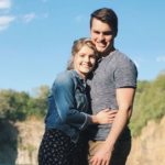 Josie Bates Announces Big Engagement!