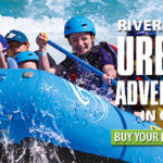 Riversport Adventures of OKC for a Great Time In the Oklahoma Heat