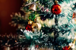 12 Steps To Take the Stress Out of Christmas