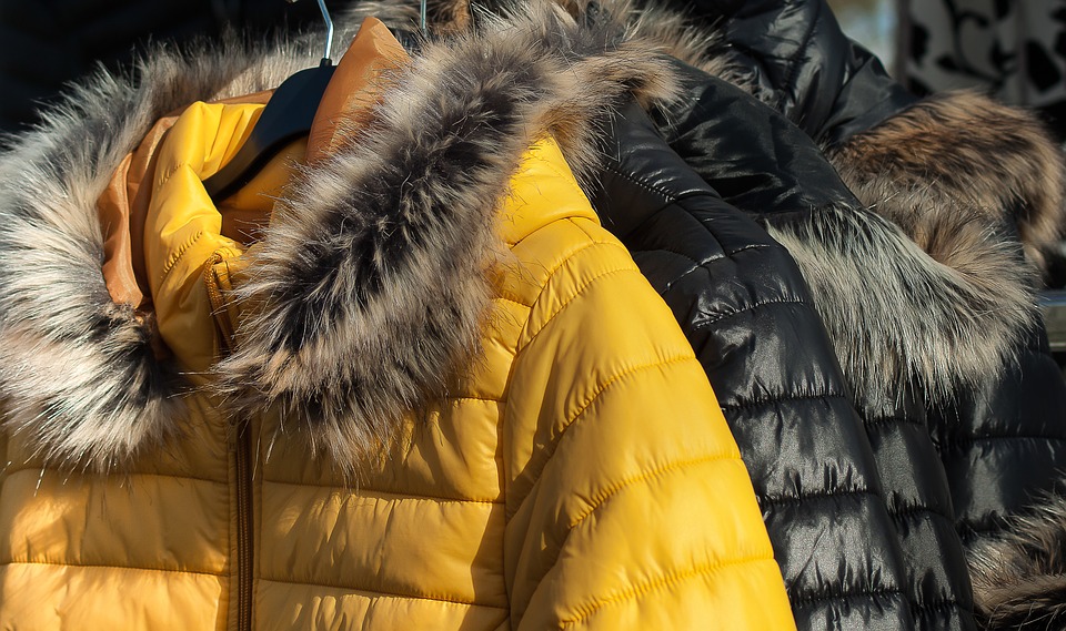 How to Choose a Winter Jacket