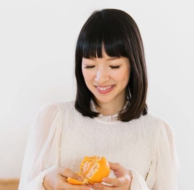My Thoughts on ‘Tidying Up with Marie Kondo’ on Netflix