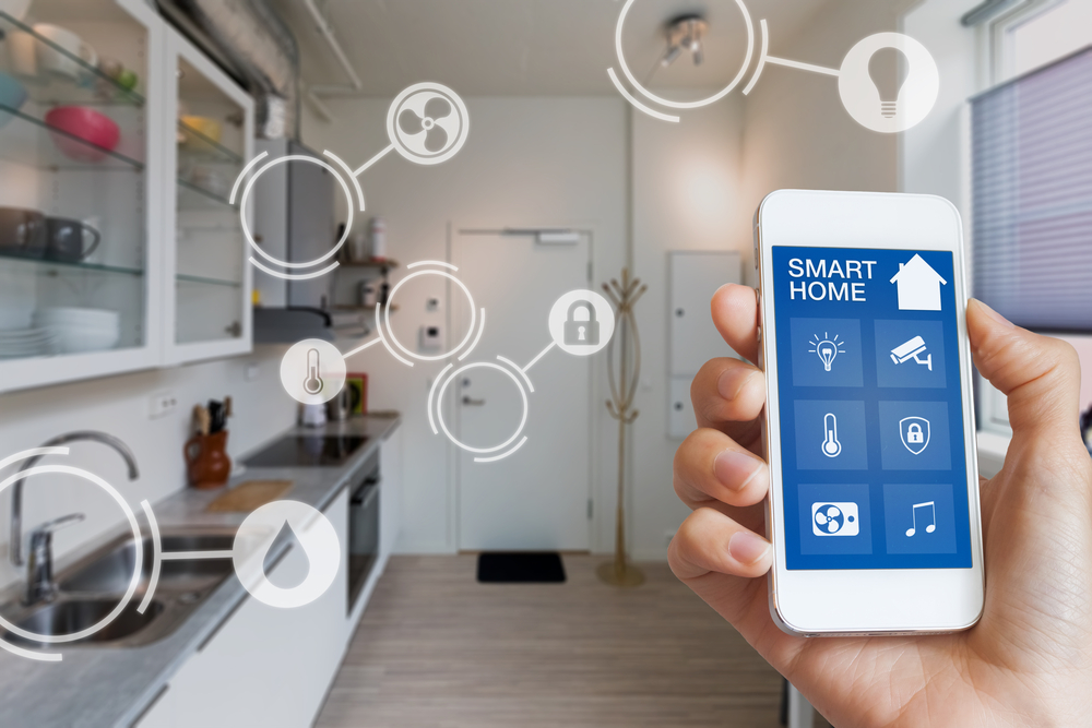 Tips to Optimize Your Smart Home