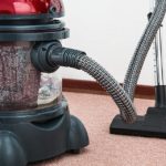 4 Things to Know About Caring For Your Carpet