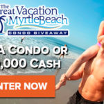 Win a Trip to Myrtle Beach! Check it out Here!