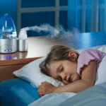 How to Choose the Best Baby Humidifier