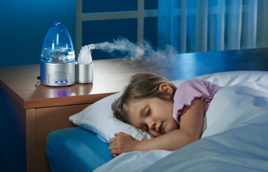 How to Choose the Best Baby Humidifier