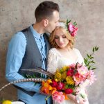 How to Have the Wedding of Your Dreams on a Budget